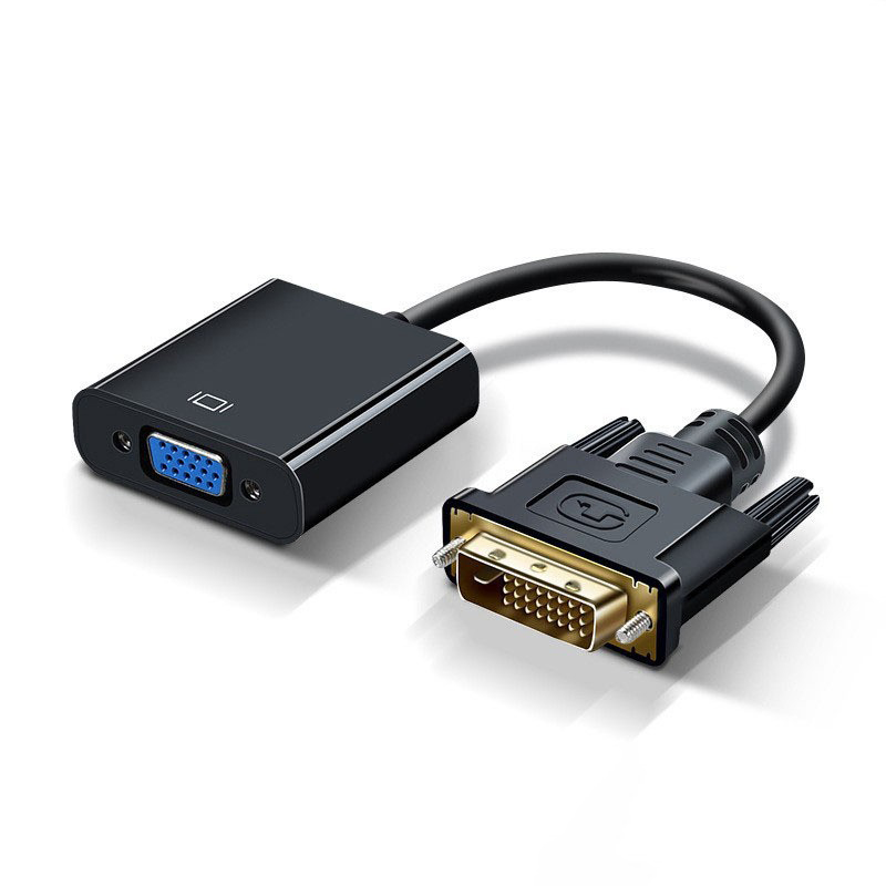 CST-MD105: DVI to VGA Adapter Cable